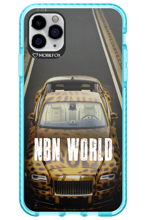 Car 2.0 - Apple iPhone 11 Pro Max