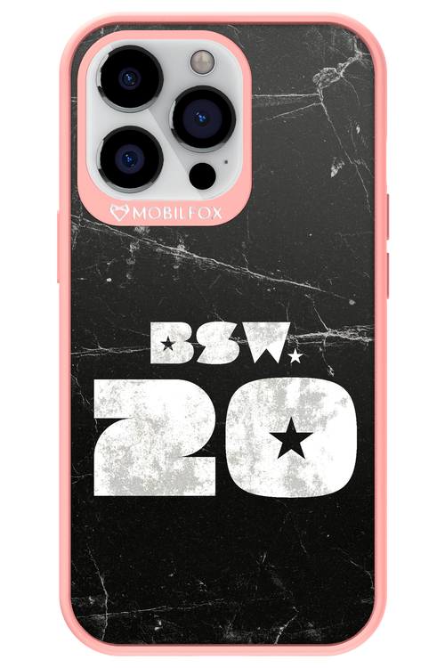 BSW 20 (4) 2.0 - Apple iPhone 13 Pro