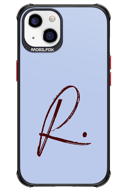 (Jellyfish Presso) R 2.0 - Apple iPhone 13