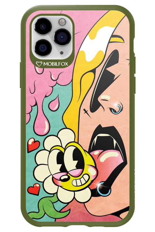 Love Sick 2.0 - Apple iPhone 11 Pro