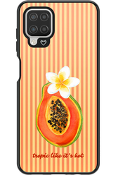 Hot Tropic 2.0 - Samsung Galaxy A12