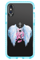 Rockstar - Apple iPhone XS