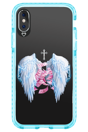 Rockstar - Apple iPhone XS