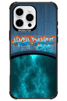 HDC 9 - Apple iPhone 16 Pro Max