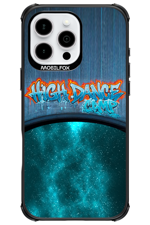 HDC 9 - Apple iPhone 16 Pro Max