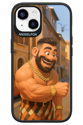 Dude - Apple iPhone 14