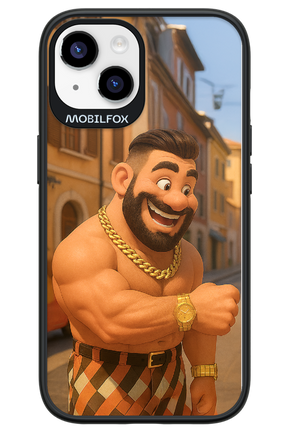 Dude - Apple iPhone 14