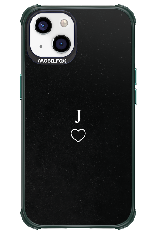J Black 2.0 - Apple iPhone 13