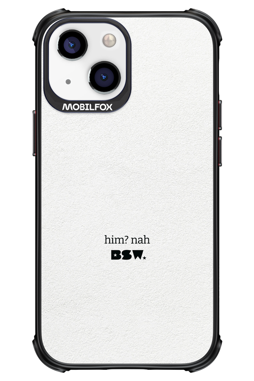 BSW FourSeasons 16 2.0 - Apple iPhone 13 Mini
