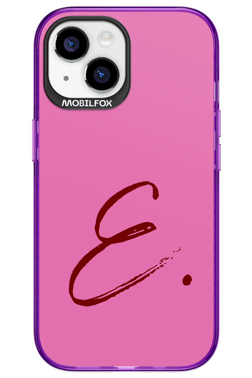 (Sorbet) E 2.0 - Apple iPhone 15