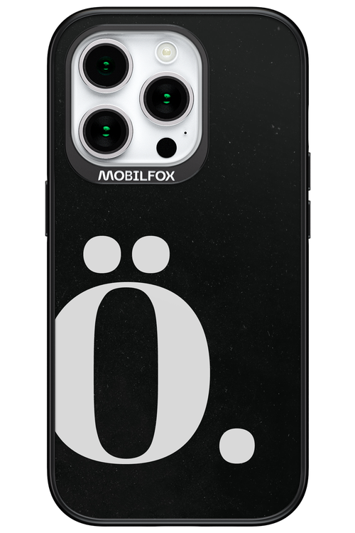 O II (Off Space) 2.0 - Apple iPhone 15 Pro