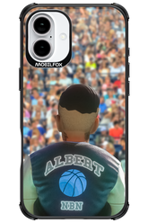 Albert - Apple iPhone 16 Plus