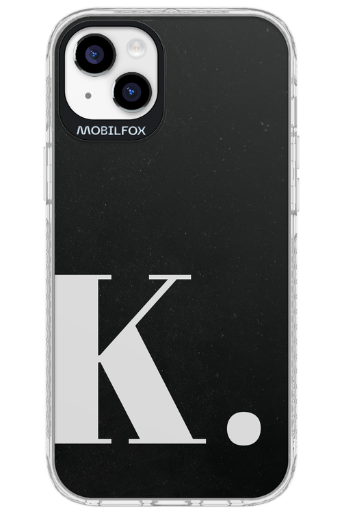 K (Off Space) 2.0 - Apple iPhone 14 Plus