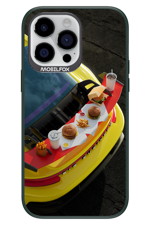 BigBusiness - Apple iPhone 14 Pro Max