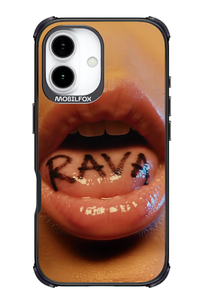 Rava Kiss 2.0 - Apple iPhone 17