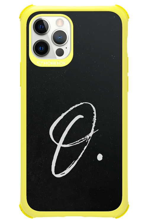 (Off Space) O 2.0 - Apple iPhone 12 Pro