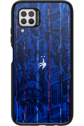 Franta 2.0 - Huawei P40 Lite