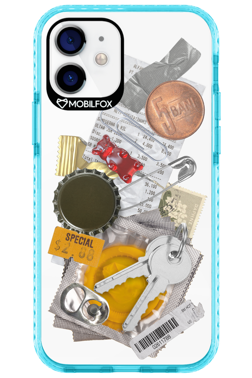 Just in Case - Apple iPhone 12