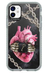 Love - Apple iPhone 11