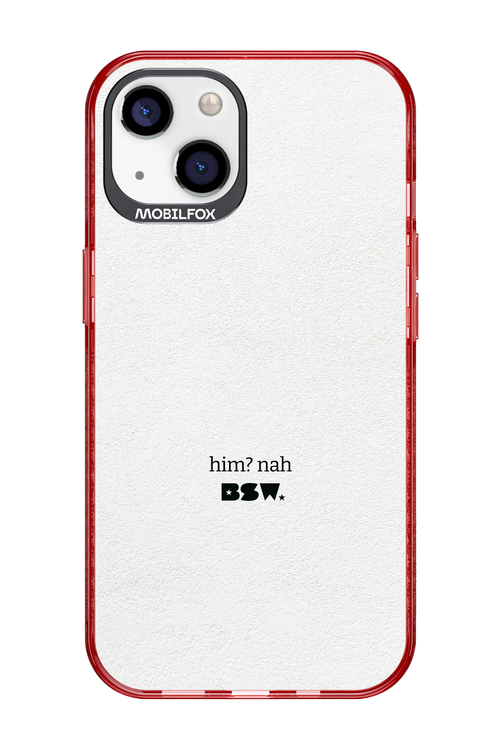 BSW FourSeasons 16 2.0 - Apple iPhone 13