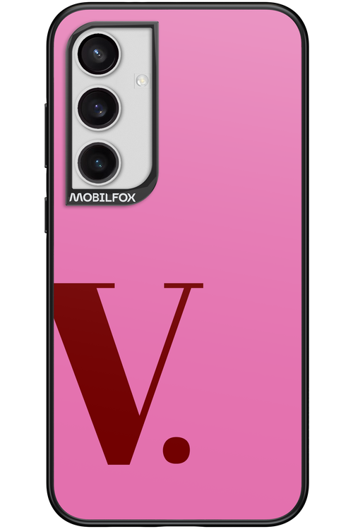 V (Sorbet) 2.0 - Samsung Galaxy S24+