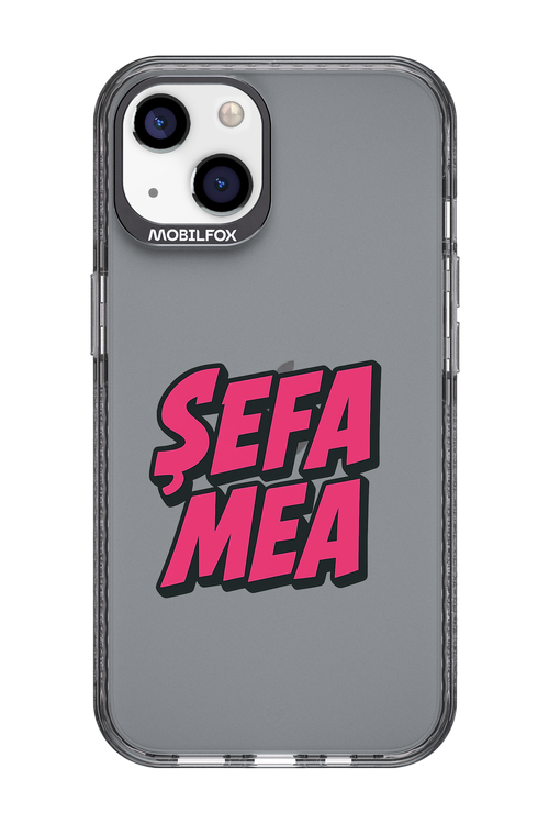 Sefa Mea - Apple iPhone 13