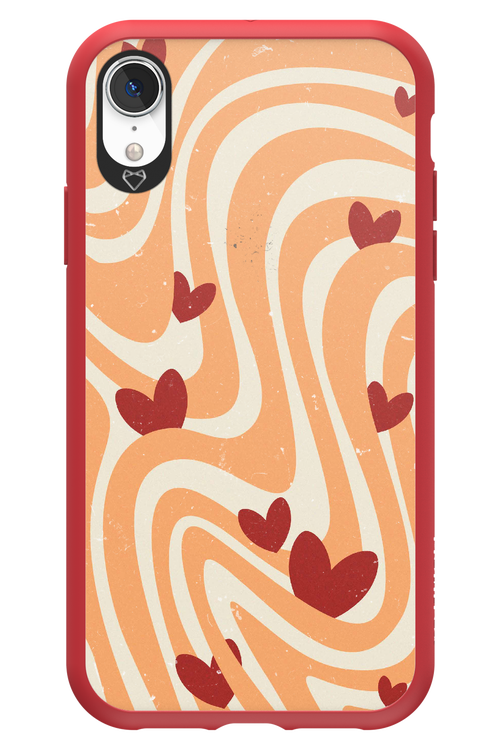 Heartwave 2.0 - Apple iPhone XR