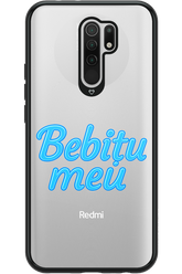 Meuu 2.0 - Xiaomi Redmi 9