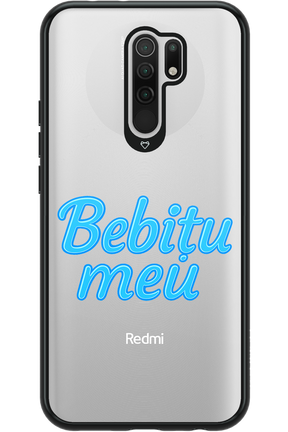 Meuu 2.0 - Xiaomi Redmi 9