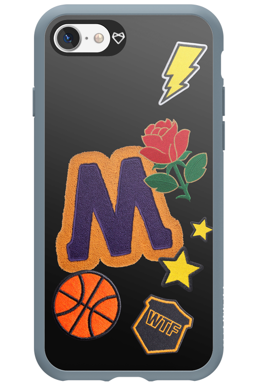 University's King - Apple iPhone 7