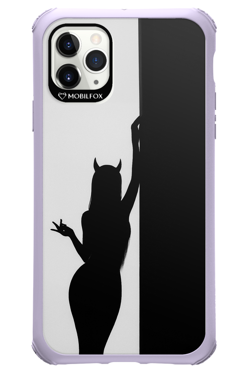 Devil Babe - Apple iPhone 11 Pro Max