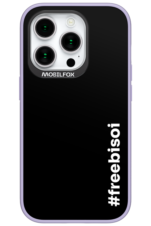 freebisoi III - Apple iPhone 15 Pro