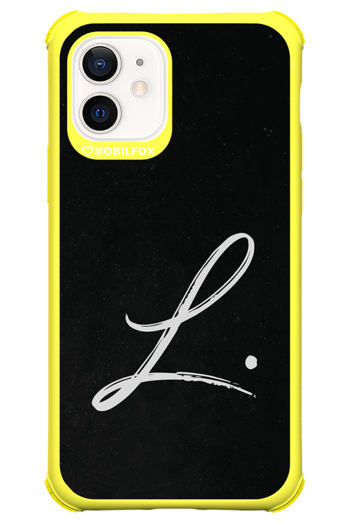 (Off Space) L 2.0 - Apple iPhone 12