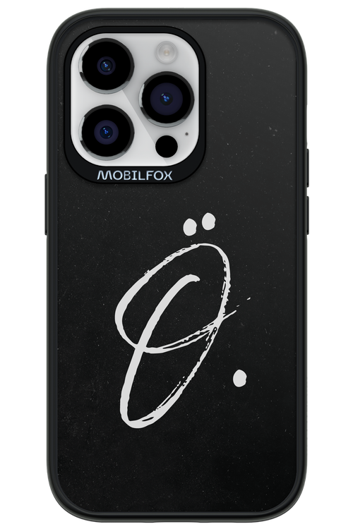 (Off Space) O II 2.0 - Apple iPhone 14 Pro