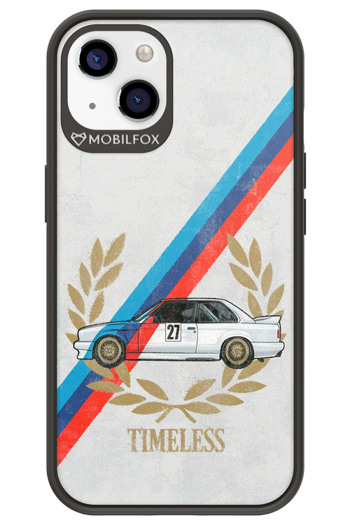 Timeless - Apple iPhone 13