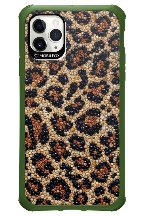 Crystal Roar 2.0 - Apple iPhone 11 Pro Max