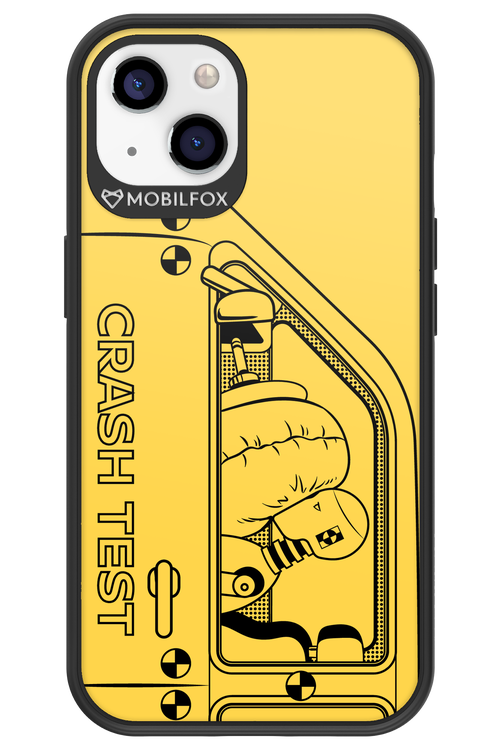 Crumple Zone - Apple iPhone 13