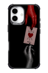 Ravanelli 2 2.0 - Apple iPhone 17
