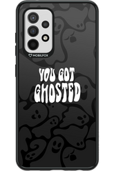 Ghosted - Samsung Galaxy A52 / A52 5G / A52s