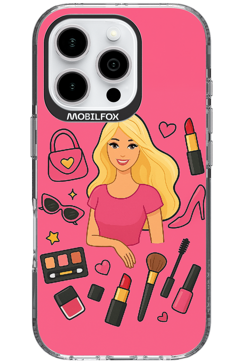 Just a Girll 2.0 - Apple iPhone 16 Pro