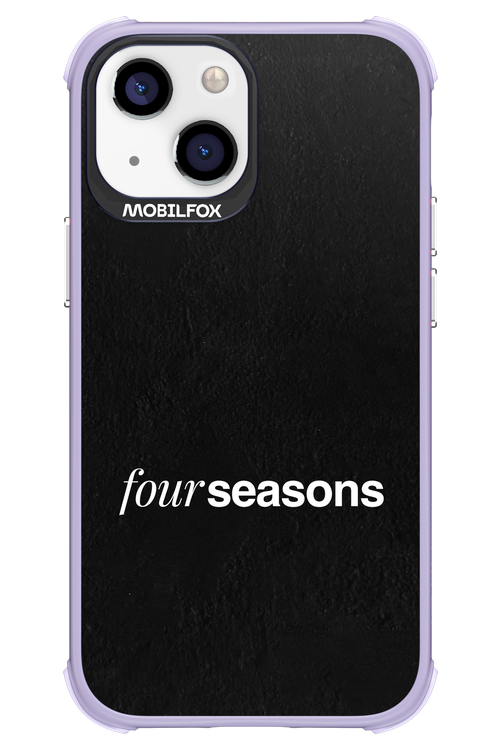 BSW FourSeasons 2 2.0 - Apple iPhone 13 Mini