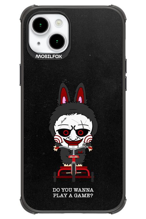 Sawbubu - Apple iPhone 15 Plus