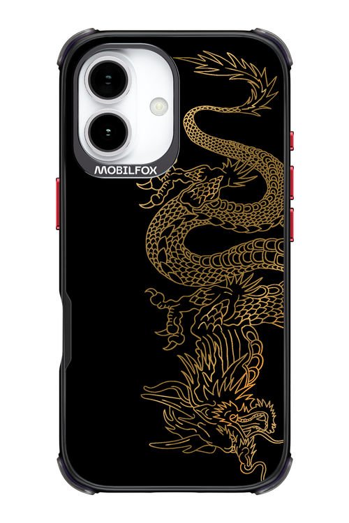 Gold Age - Apple iPhone 17