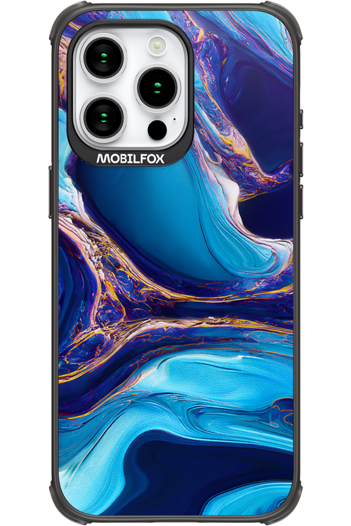 Amethyst 2.0 - Apple iPhone 15 Pro Max
