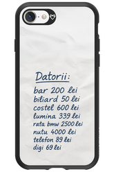 The List - Apple iPhone 8
