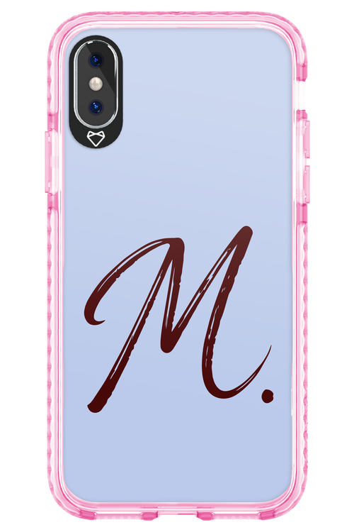 (Jellyfish Presso) M 2.0 - Apple iPhone XS