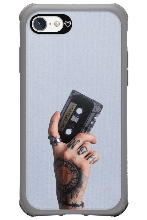 Bagabont 2.0 - Apple iPhone 7