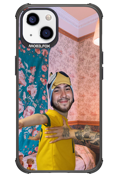 Balkan Style - Apple iPhone 13