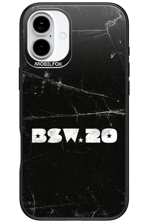 BSW 20 (2) 2.0 - Apple iPhone 16 Plus
