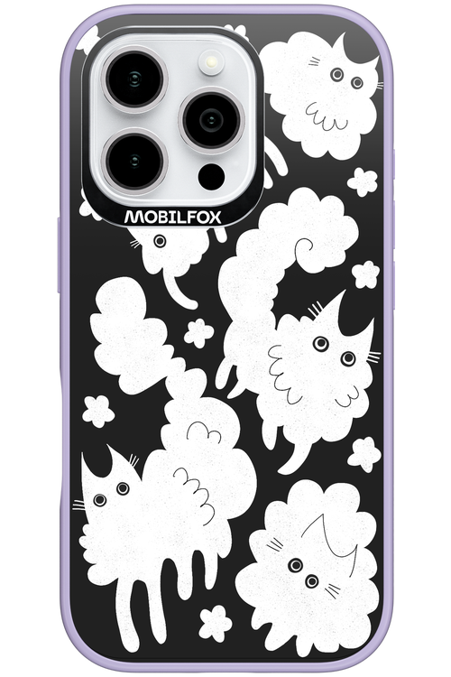 PUFFS - Apple iPhone 16 Pro